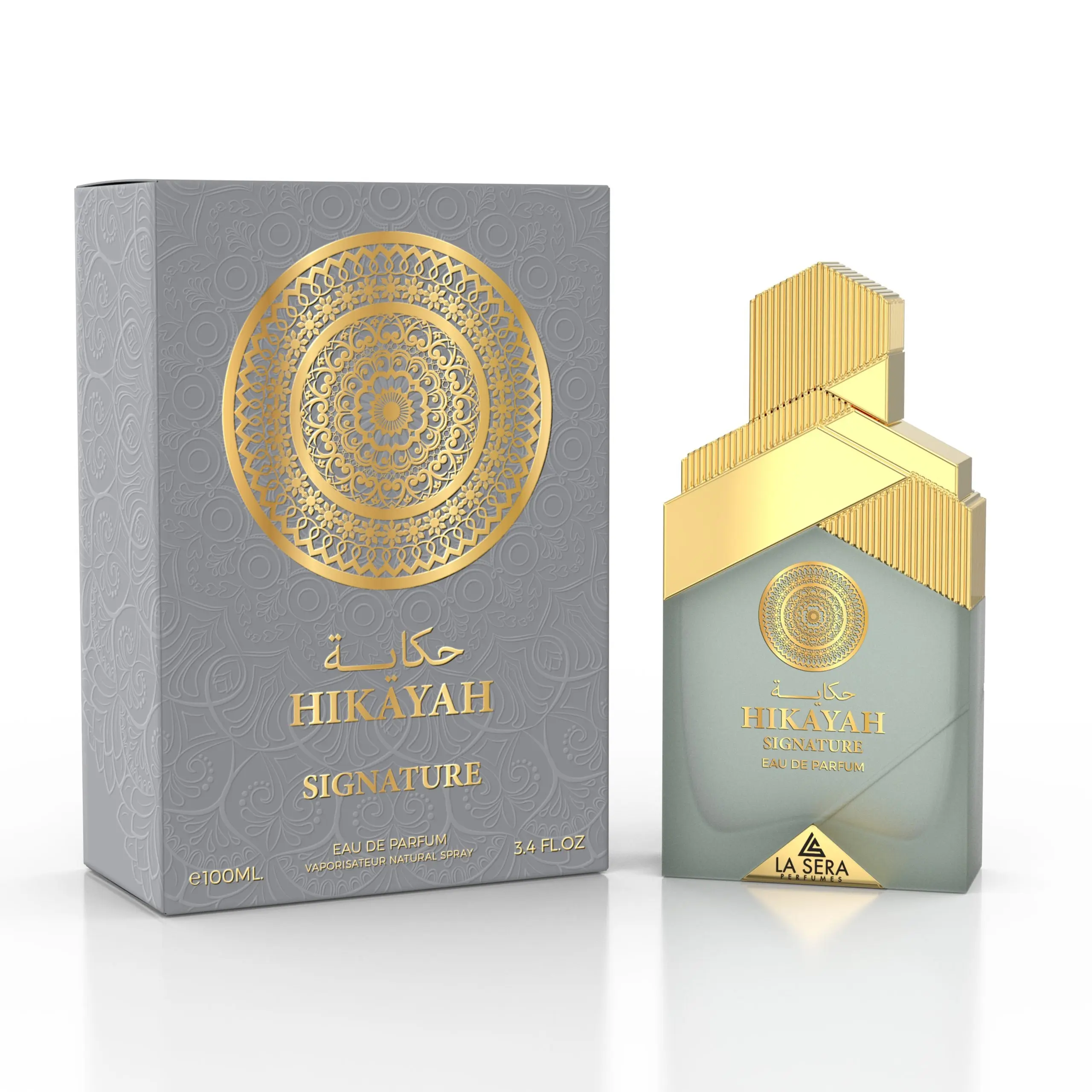 Men's Perfumes